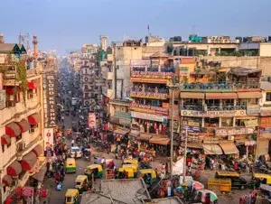 Agra – Delhi – Amritsar Tour Package   photo 4