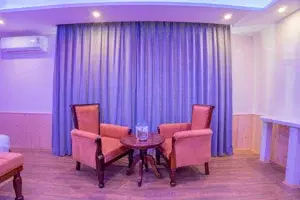 Master Room without balcony non view