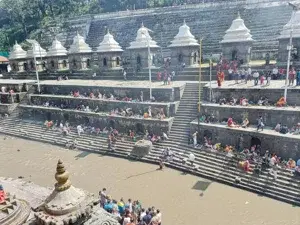 NEPAL PACKAGES   photo 2