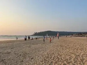 GOA  TOUR PACKAGE   photo 5