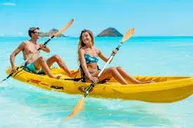Kayaking   photo 1