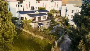 THE OASIS 4BHK   photo 1