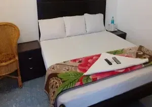 NON AC DORMITORY ROOM