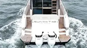Sunset 42 (Big Yachts)