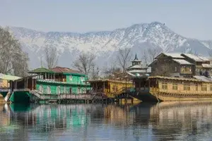 KASHMIR TRIP   photo 2