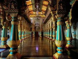 Mysuru – Chikmagalur Package From Chennai By Train   photo 1