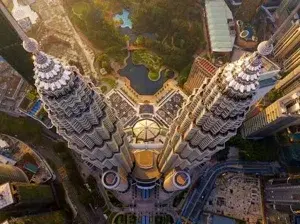 2N Kuala lumpur + 1N Genting + 2N Langkawi   photo 3