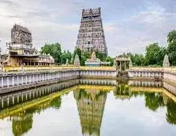 Pancha Bootha Sthalam Temple Tour   photo 2