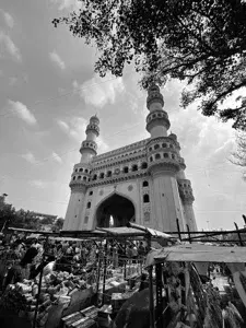 HYDERABAD-6 Days Tour Package