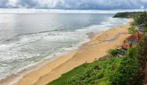 VARKALA PACKAGE   photo 1