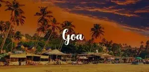 GOA  TOUR PACKAGE   photo 2