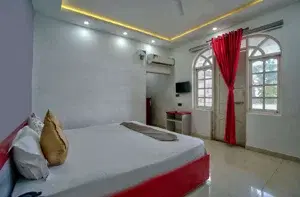 DELUX ROOM   photo 1