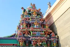 Tamilnadu Tour Packages    photo 2