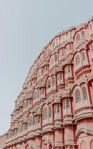 DELHI – AGRA – JAIPUR   photo 2