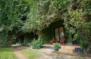 Deluxe Rooms   photo 1
