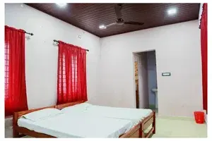 Standard AC Twin room   photo 5