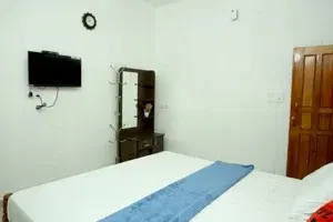 DELUXE ROOM   photo 4