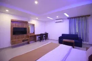 NON AC ROOM   photo 4