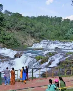 OOTY COUPLE TOUR PACKAGE   photo 4
