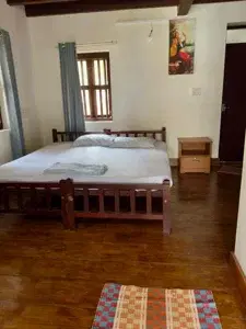 kavvayi beach room