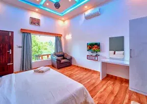 EXECUTIVE COTTAGE   photo 5
