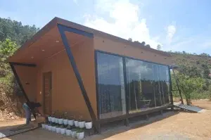 Glasshouse