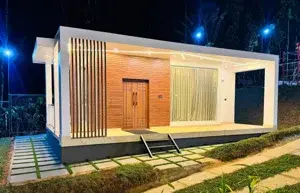  Moonbeam Villa – A/C