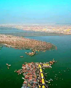 Ayodhya Prayagraj Varanasi Tour Package   photo 5