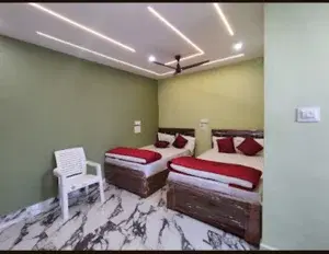 Suite Rooms