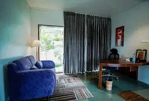 AMOUR RESORT & SPA LONAVALA   photo 2