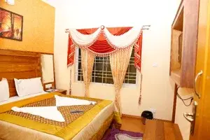ONE BED ROOM DELUXE COTTAGE     photo 1