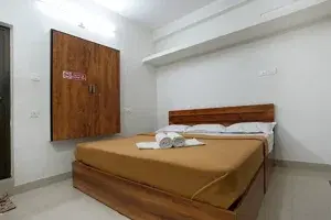 Hotel Hillside Hideaway   photo 4