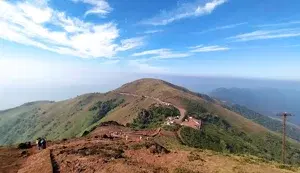 CHIKMANGALORE PACKAGE   photo 3