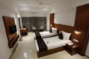 STANDARD ROOM   photo 1