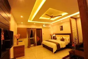 Studio Room