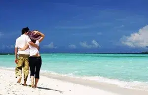 GOA TOUR PACKAGE (FOR COUPLES)