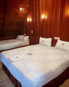 ODMOR Resort Vagamon   photo 2