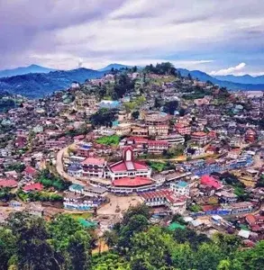 Hornbill Festival Nagaland   photo 5