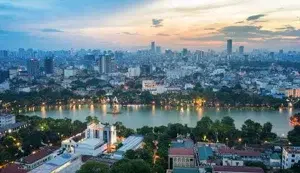 HANOI 4N5D (VIETNAM)   photo 2