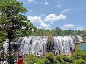 COLLEGE STUDENTS TOUR PACKAGES   photo 1