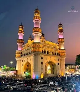 Hyderabad Tour Package   photo 5
