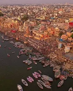 Ujjain – Omkareshwar – Indore Package from Chennai by Train   photo 4