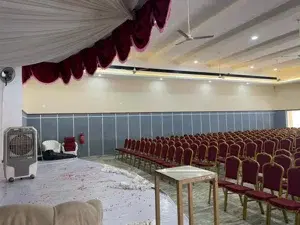 FIRDOUS AUDITORIUM   photo 4