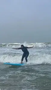 7-Day Surfing Program   photo 4