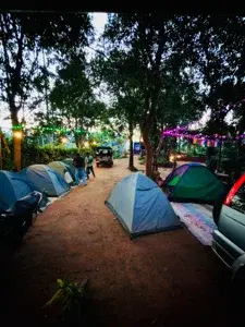 🏕️  𝐎𝐔𝐓𝐃𝐎𝐎𝐑  𝐓𝐄𝐍𝐓 𝐒𝐓𝐀𝐘 - 2 𝗣𝗘𝗥𝗦𝗢𝗡🏕️   photo 3