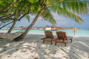 MALDIVES PACKAGES   photo 1