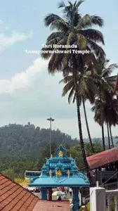 Explore Western Ghats Karnataka Spiritual Yatra Package from Chennai by Train   photo 3
