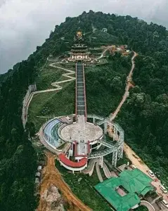 DARJEELING - GANGKTOK   photo 2