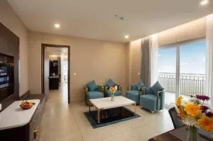 DIAMOND TIARA SUITE