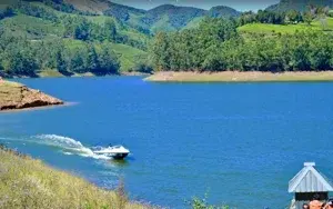   Jeep safari  Mattupetty Direction Full Day Tour